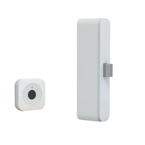 Cabinet Lock Keyless Fingerprint  App Invisible Drawer Lock for Home Office