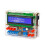 Capacitance Inductance Meter Frequency Tester Kit - 51 MCU DIY Electronic Soldering Practice Board for Engineers 7
