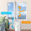 Portable Air Conditioner Window Seal Kit for Enhanced Cooling Efficiency 4-Meter 6