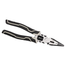 Multifunctional Electrician Stripper for Cutting Steel Locks Chains Electrical Cables Industrial Tools