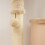 132cm Beige Cat Tree with Scratching Posts & Bed 8