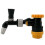 Disconnect Kits Include 8mm(5/16) Adaptor Beer Brewing Accessory Homebrew Household Tool 2