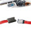 Memory Card Extension Cable for Car Navigation,3D Printers External PVC Adapter and -to- Card Reader 8