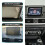 7Inch Auto Touchscreen Glazen Display BHP1611J0D voor  3 2014 2015 2016 4