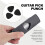 Professional Guitar Plectrum Improved Picks Maker Card Cutter DIY Own 9