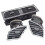 1set Air Conditioning Vent 8KD820901 8KD820902 Suitable for  A4 B8 A5 2
