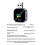 Wireless Carplay Android AUTO Location Finder Function 2in1 AI Box Adapter Bluetooth5.0+WiFi Wired to Wireless Carplay 6