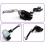 1set Suspension Height Sensor (Left) 95534107621 95533107721 Suitable for  Cayenne 3