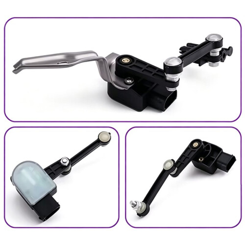 1set Suspension Height Sensor (Left) 95534107621 95533107721 Suitable for  Cayenne 2