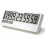 Digital Countdown Timer Clock 9999 Days Calendar Timer, Custom Past Date Countup,for Retirement Wedding Pet Memorial 2