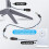 Category 6 Fiber Optic Cable Suitable for Starlink Gen2 Adapter Extension Cable EXTENSION Cable Replacement Cable (1m) 3