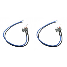 2X Car Rear Trunk Opening Control System Maintenance  Contact Sensor Cable for   XC60 S60