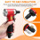 Professional Engraving Mill Pneumatic Engraving Mill Machine Orbital Engraving Mill Engraving Mill Machine Tool 3