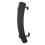 2X New 4/4 Black Violin Shoulder Rest Fully Adjustable for Both Height and Angle 1