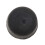 25 Pcs Cello Endpin Tip Protector Rubber Cello Tail Pin Case Tip Cap Protector Non-Slip Mat 7
