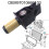 97010666103 Car Upper Radiator Support Mount Bracket Holder for   970 2010-2016 6