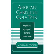 African Christian GodTalk Matthew Ajuogas Johera Narrative by George F