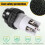 2X Vibration Button  4700928497 for  Roller CA250D CC422 CC522 CC622 CC722 9