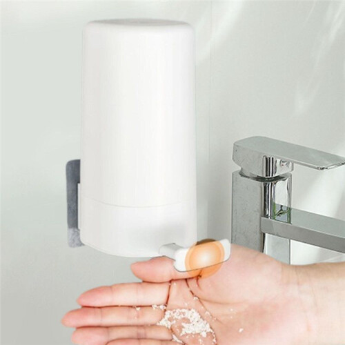 Soap Grinder Dispenser Soap Grinding Box Dry Organizer Box Waterproof Soap 1