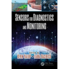 Sensors for Diagnostics and Monitoring Hardcover Book