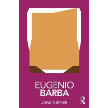 Eugenio Barba by Jane Turner Paperback Book