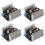 4X 300W 20A - Adjustable Step Down Buck Converter Module Constant Current Voltage Regulator Power Supply Driver 1