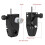 Wire Feed ,  24v 15w Mig  Roller Wire Feed Motor Welding Wire Feeder Wire Feeder Tool for Welding 2