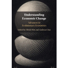 Understanding Economic Change Hardcover Book