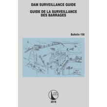 Dam Surveillance Guide Paperback Book