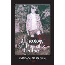 Archeology of Intangible Heritage Paperback Book