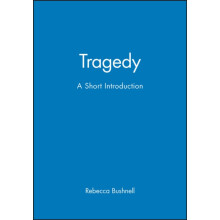Tragedy by Bushnell Hardcover Book