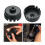3X Oljefilterlock Skiftnyckel Cup Socket Remover Tool för  för  64MM 4