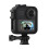 2X Cornice per Custodia per Go Pro MAX 360 Custodia per Custodia Cornice Protettiva per Accessori Go Pro Max 8