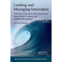 Leading and Managing Innovation What Every Executive Team Must Know ab