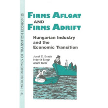 Firms Afloat and Firms Adrift Hungarian Industry and Economic Transiti