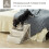 Foldable 3-Step Pet Stairs – Cream, 49x38x38cm 6