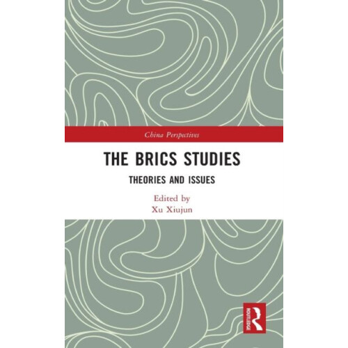 The BRICS Studies Theories and Issues Hardcover Book