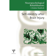 SelfIdentity after Brain Injury by Tamara Ownsworth Paperback Book