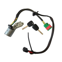 Steering Lock for 307 All Models 2001-2005 4162X4 /4162AS