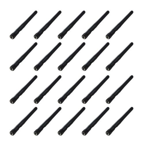 20X CF 2Dbi Comfast ANT2402I Omni Antenne SMA Adapter Wifi 1