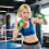 SPORTNOW Hex Dumbbells Set + Rack (1/3/5kg) 8