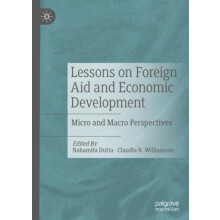 Lessons on Foreign Aid and Economic Development Micro and Macro Perspe