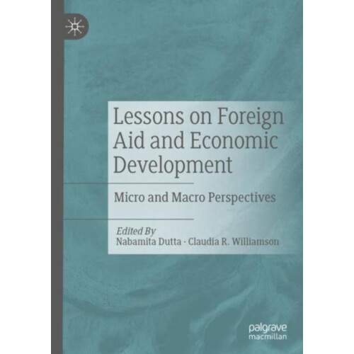 Lessons on Foreign Aid and Economic Development Micro and Macro Perspe