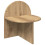 VidaXL vidaXL Bedside Table 2 pcs Artisan Oak 40 x 35.5 x 45.5 cm 3