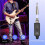 2X Microphone Wireless System Micphone Wireless Transmitter UHF Transmitter & Receiver for Dynamic/Condenser Microphon 6