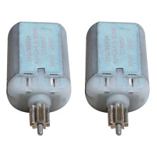 2X FC-280SC-24105 47009427000 for Model X 2017-2023 Side Door Power Lock Central Control Actuator Motor