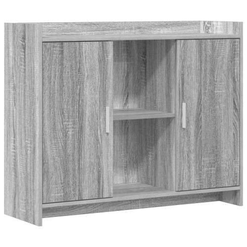VidaXL vidaXL Sideboard 98.5 x 33 x 80 cm PB