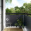 VidaXL vidaXL Balcony Screen Dark Grey 400 x 80 cm Poly Rattan 1