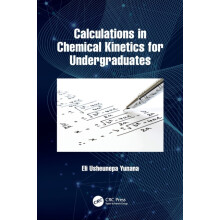 Calculations in Chemical Kinetics for Undergraduates by Eli Usheunepa