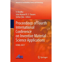 Proceedings of Fourth International Conference on Inventive Material S
